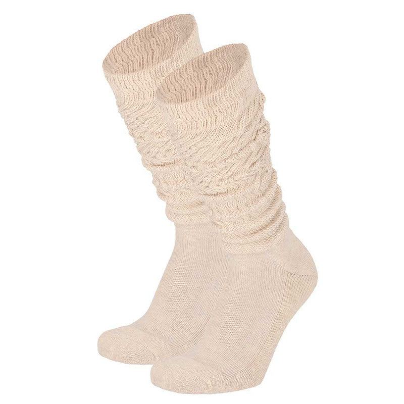 Slipper Damen – gerippt
