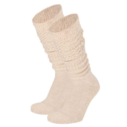 Slipper Damen – gerippt