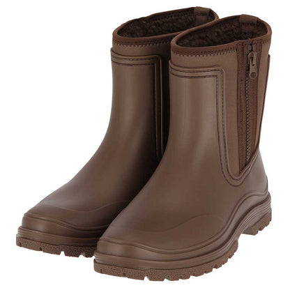 Regenstiefel für Damen – Schwarz