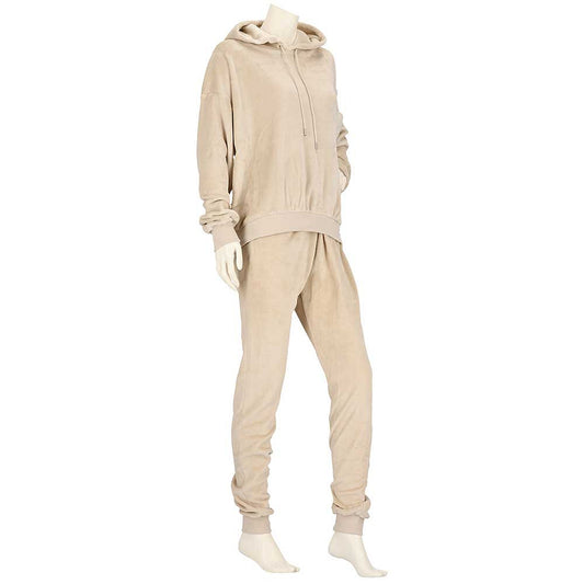 Damen Hausanzug Bär - Loungewear Damen