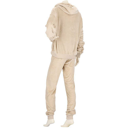 Damen Hausanzug Bär - Loungewear Damen