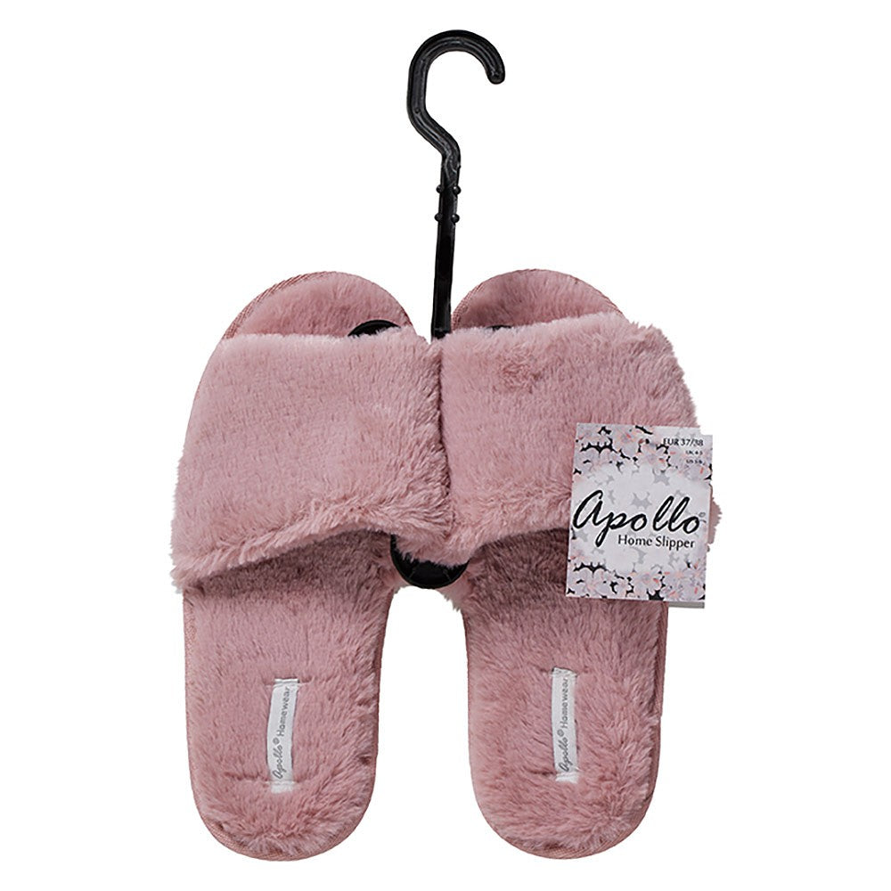 Pantoffel slipper dames