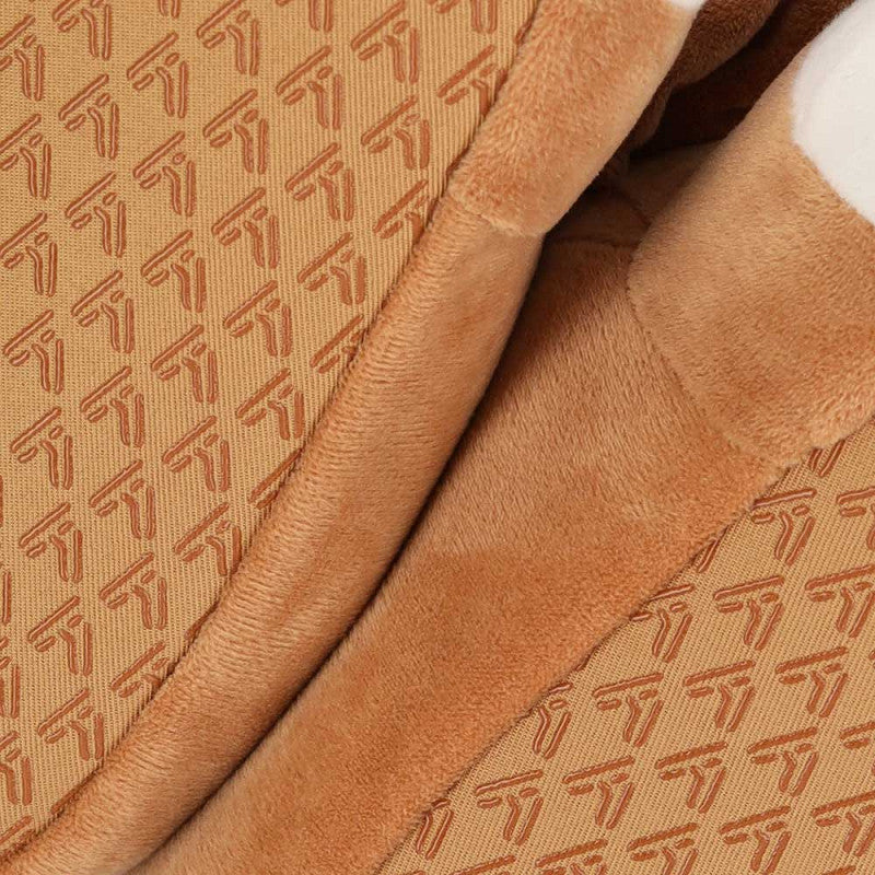 Rentier-Hausschuhe für Damen