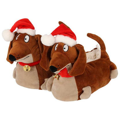 Hundeschuhe für Damen