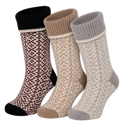 Geschenkbox zum Muttertag – Socken