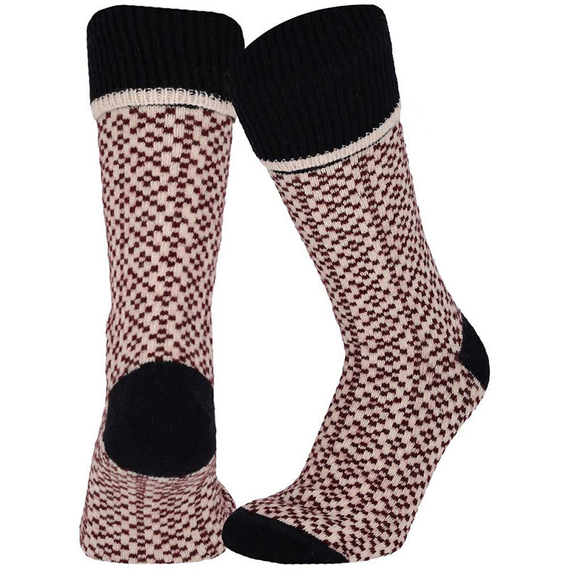 Geschenkbox zum Muttertag – Socken