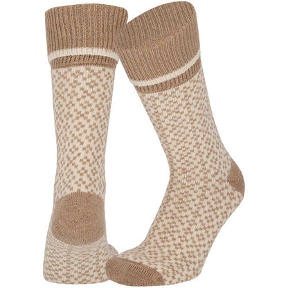 Geschenkbox zum Muttertag – Socken