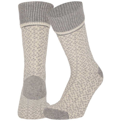 Geschenkbox zum Muttertag – Socken