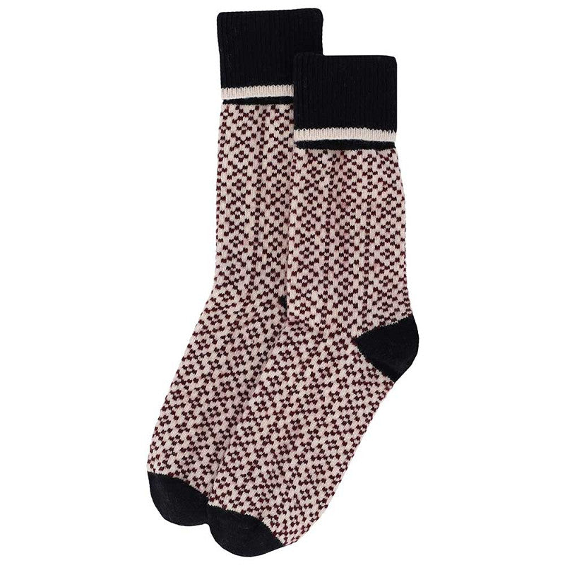 Geschenkbox zum Muttertag – Socken
