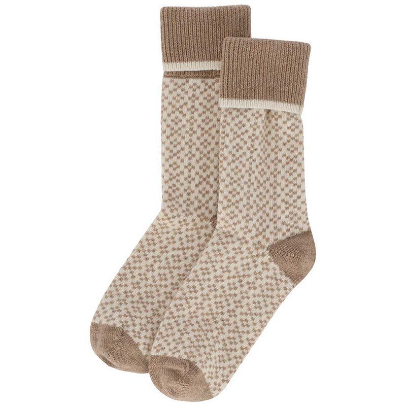 Geschenkbox zum Muttertag – Socken