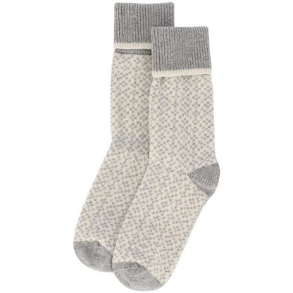 Geschenkbox zum Muttertag – Socken