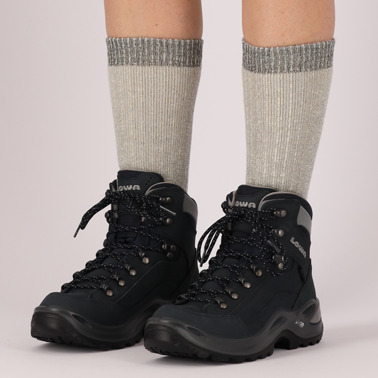 Chaussettes de traçage unisexe - 1 paire