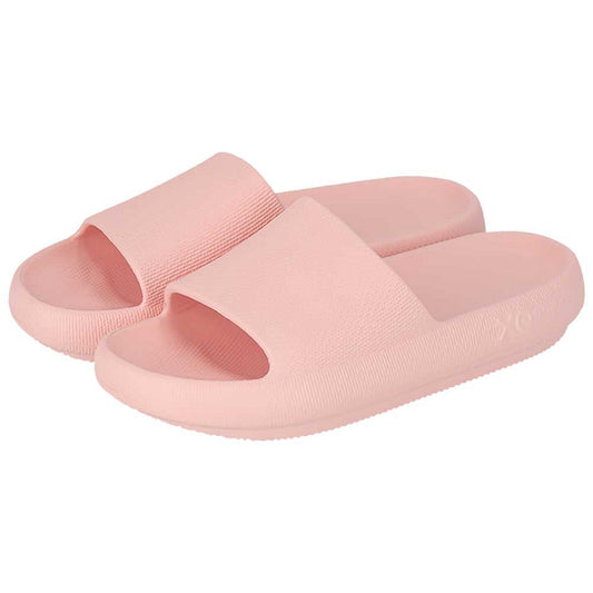Pantoffeln Damen - Flops - Rosa