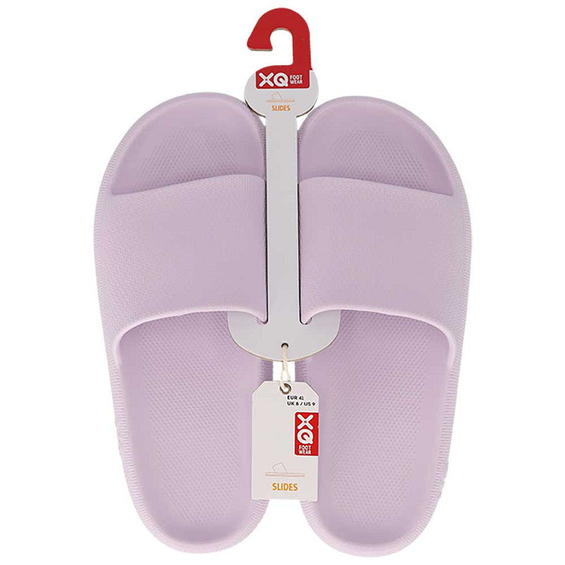 Bundle-Paket Damen und Kinder - 2-Paar - Flops - Flieder