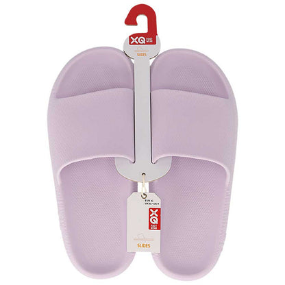 Bundle-Paket Damen und Kinder - 2-Paar - Flops - Flieder