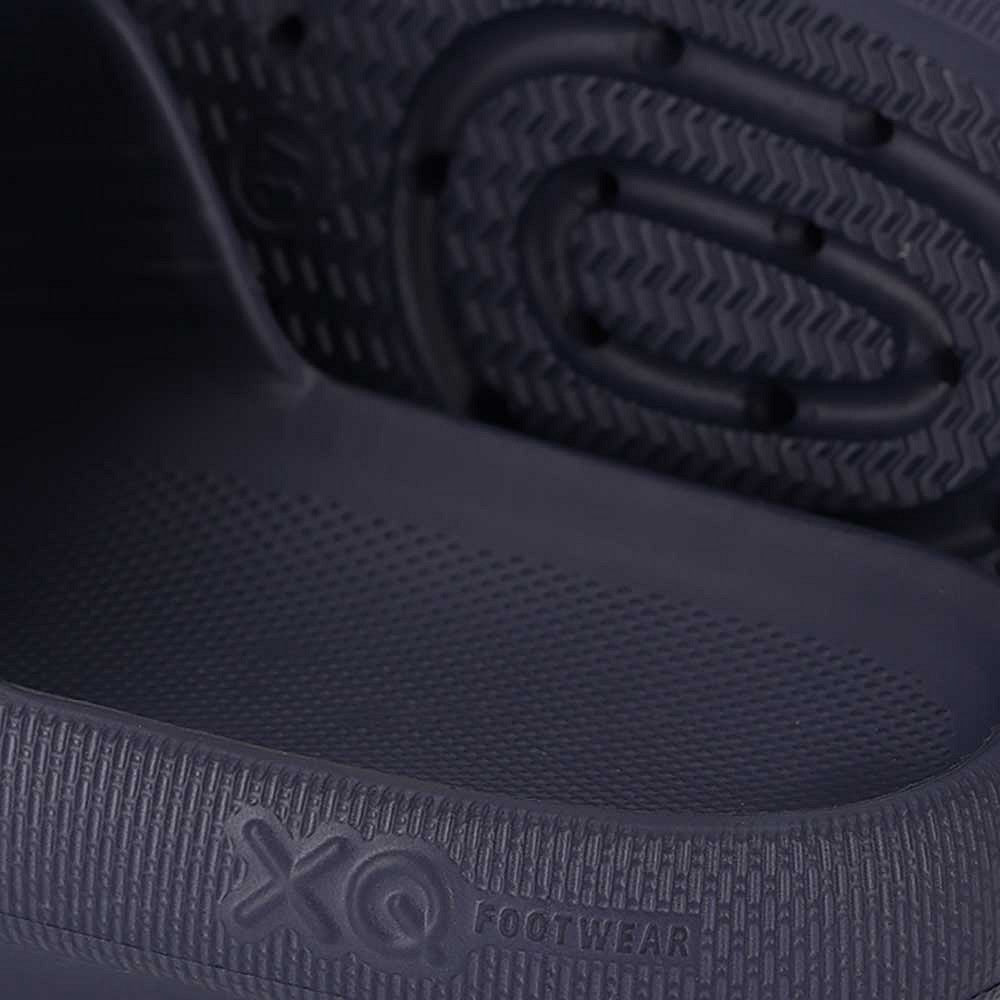 Slippers dames - Flops - Marine Blauw