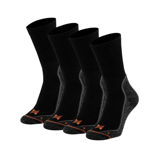All-Year-Round Beanies - Unisex - 2-Pack