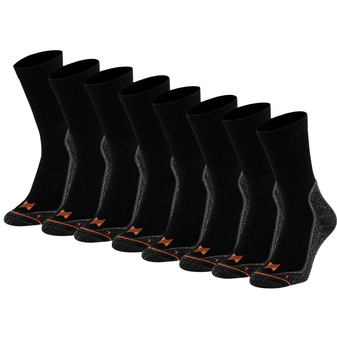 Werskokken das ganze Jahr über – Unisex – 2er-Pack