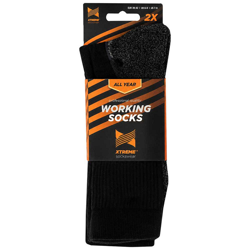 Werskokken das ganze Jahr über – Unisex – 2er-Pack