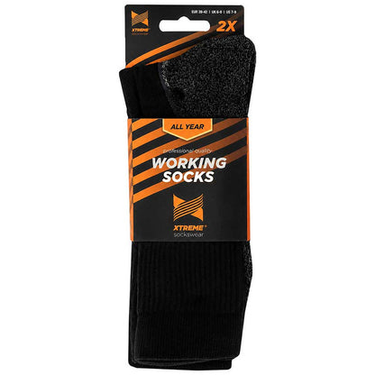 Werskokken das ganze Jahr über – Unisex – 2er-Pack