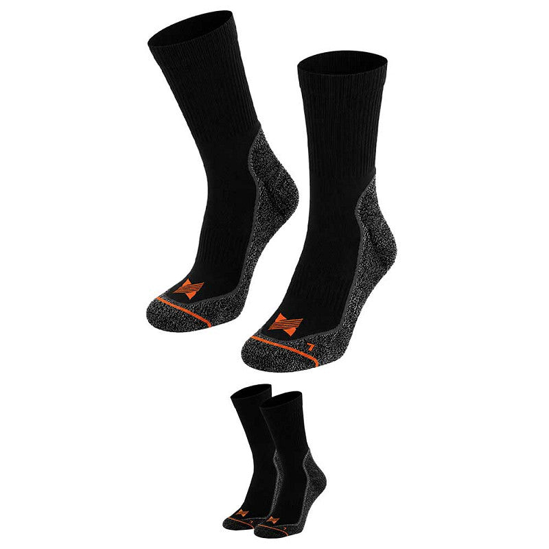 Werskokken das ganze Jahr über – Unisex – 2er-Pack