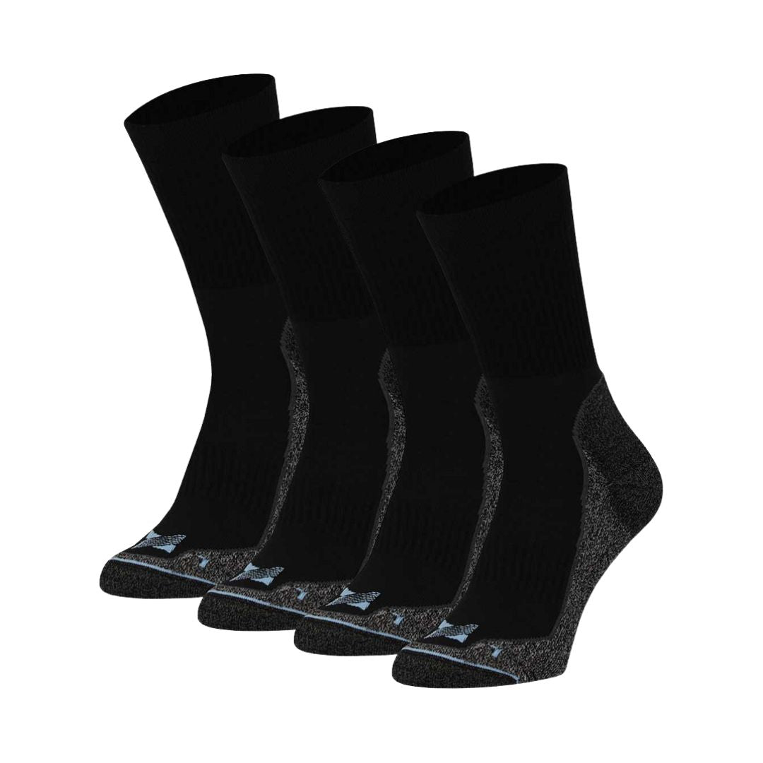 Arbeitssocken Coolmax – Unisex – 2er-Pack