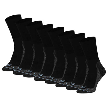 Arbeitssocken Coolmax – Unisex – 2er-Pack