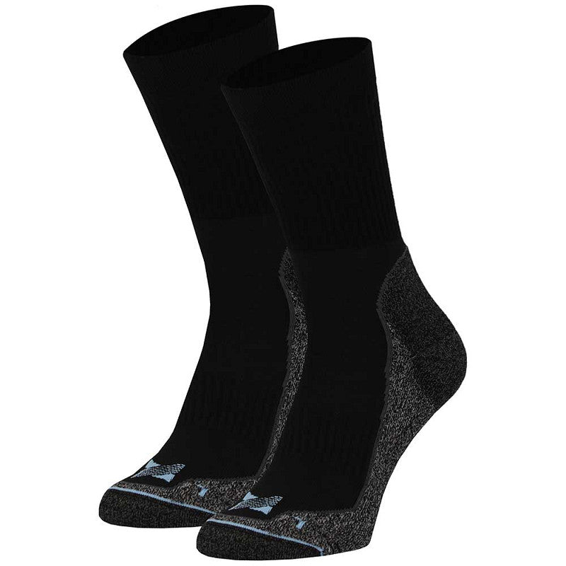 Arbeitssocken Coolmax – Unisex – 2er-Pack
