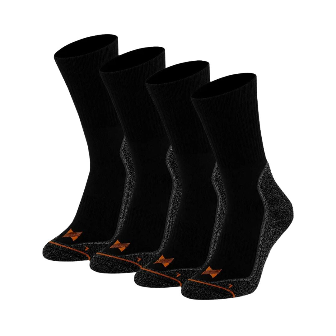 All-Year-Round Beanies - Unisex - 2-Pack
