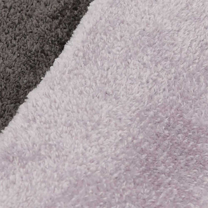 Dames bedsokken - Chenille - 4-Pack