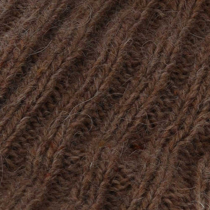 Alpaca legwarmer dames