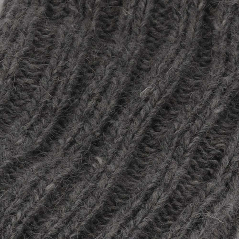 Alpaca legwarmer dames