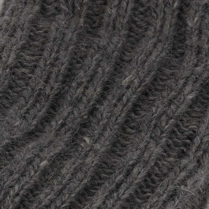 Alpaca legwarmer dames