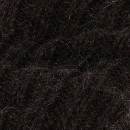 Alpaca legwarmer dames