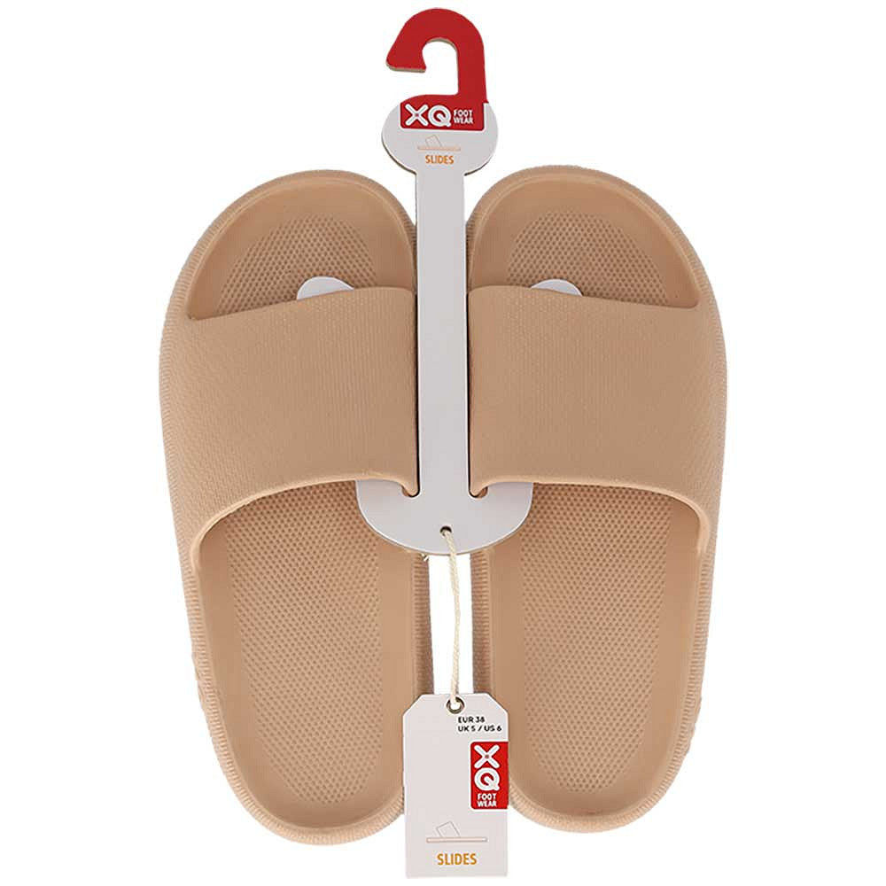 Pantoffeln Kinder - Flops - Beige