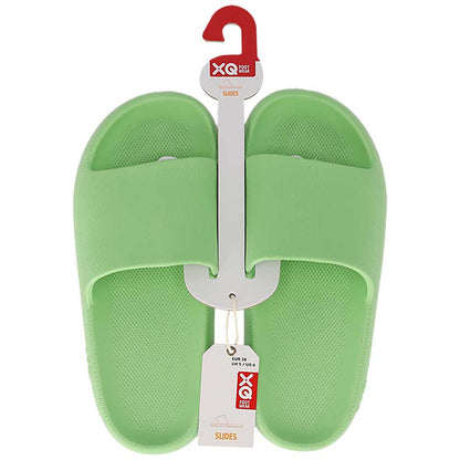 Pantoffeln Kinder - Flops - Grün