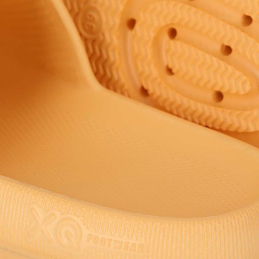 Pantoffeln Kinder - Flops - Gelb