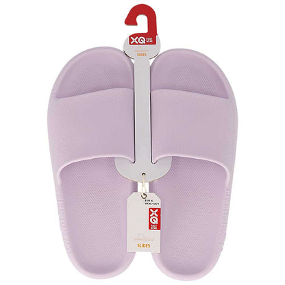 Pantoffeln Kinder - Flops - Flieder