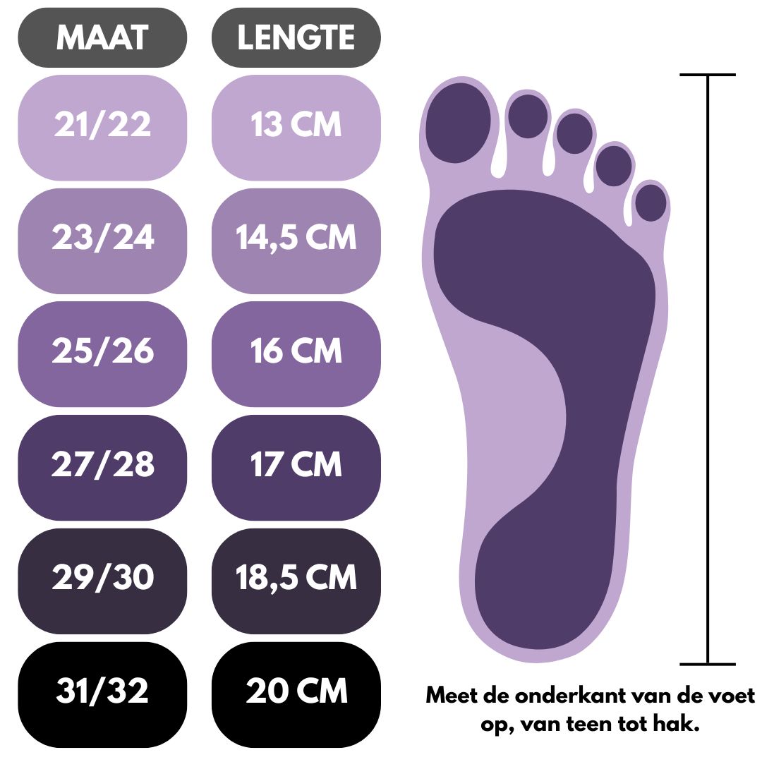 Wasserschuhe/Sandalen – Kinder – Flieder