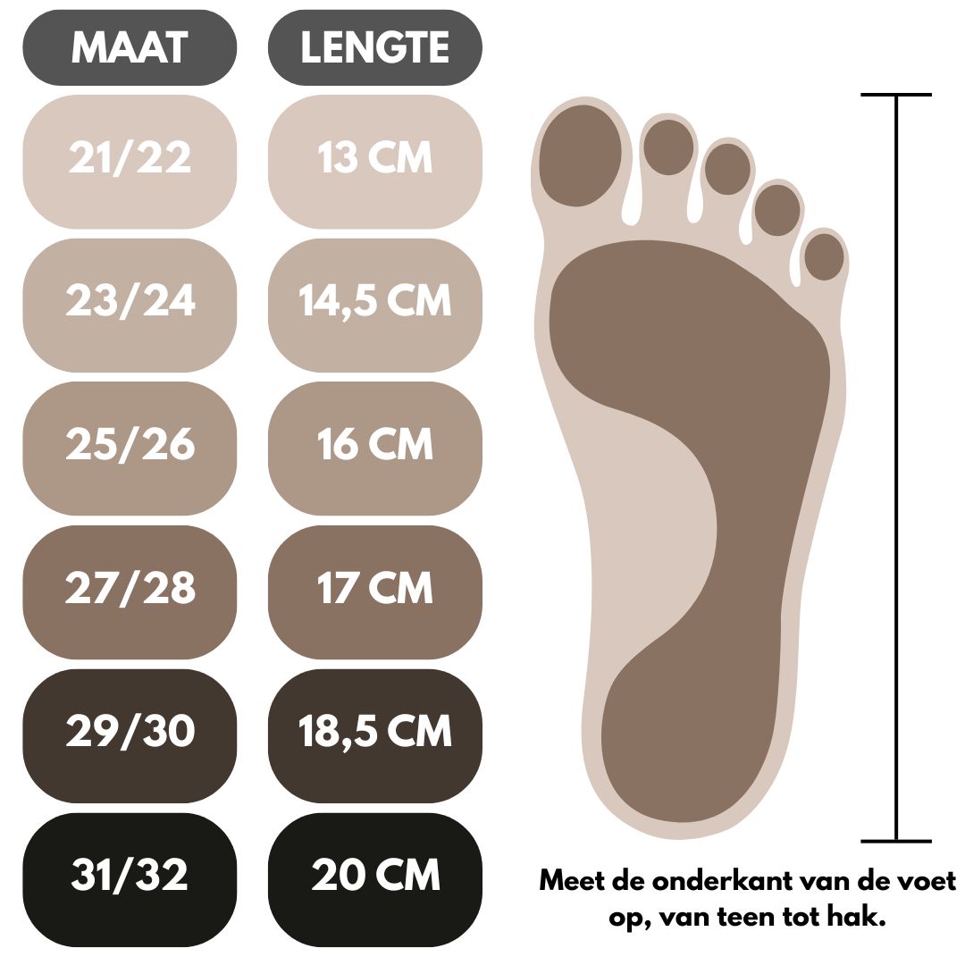 Waterschoenen/sandalen - Kids - Zand