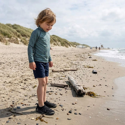 Waterschoenen kids - Zwart