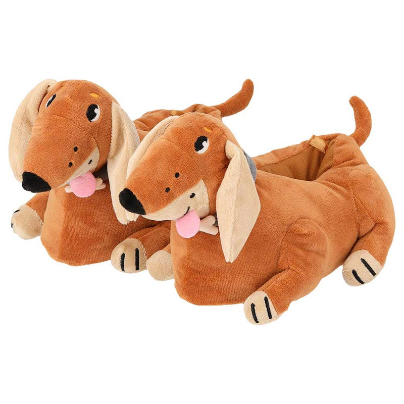 Tierhausschuhe für Kinder – Löwe – Unisex