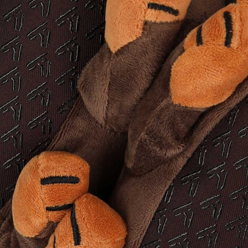 Tierhausschuhe für Kinder – Löwe – Unisex