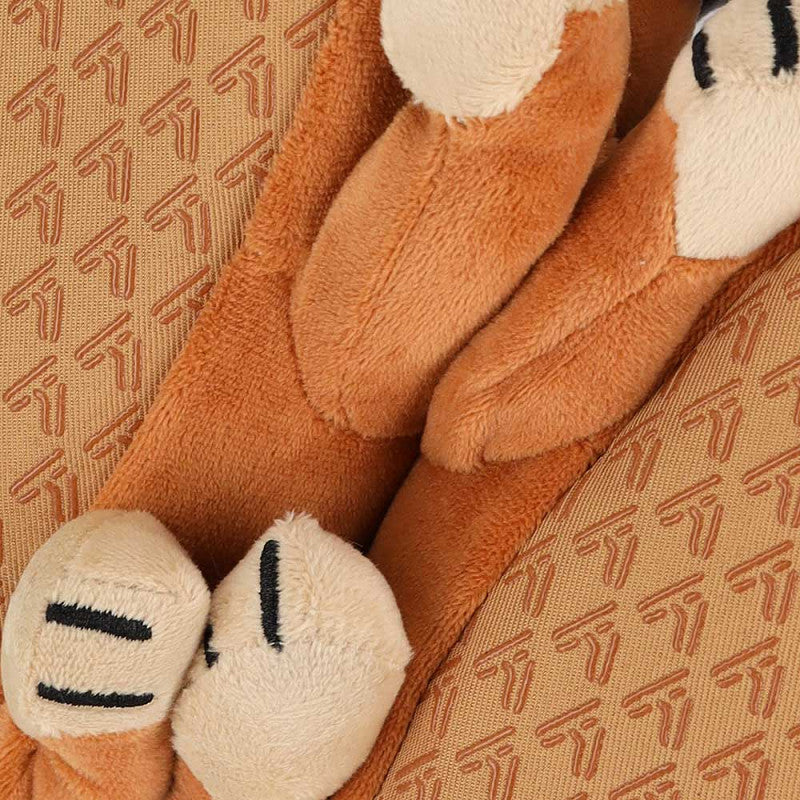 Tierhausschuhe für Kinder – Löwe – Unisex