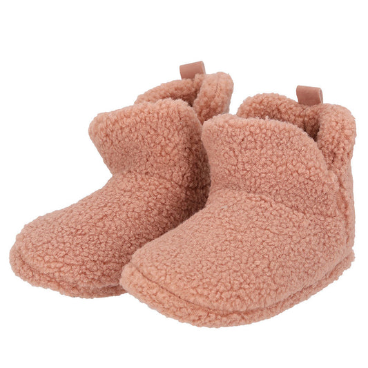 Chaussons hauts pour enfants - Teddy