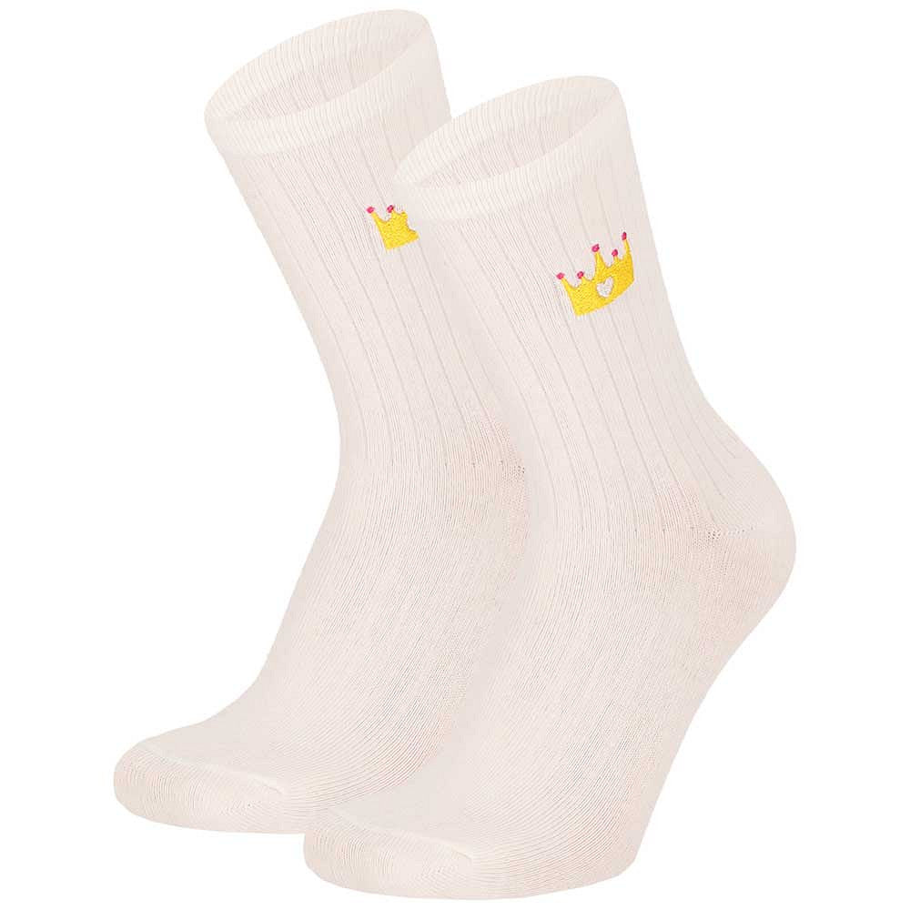 Kerst advent kalender - Meisjes - 12-Paar - Prinses