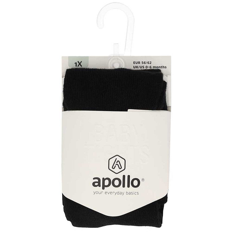 Babystrumpfhosen – Baumwolle – 2er-Pack