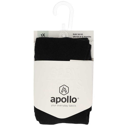 Babystrumpfhosen – Baumwolle – 2er-Pack