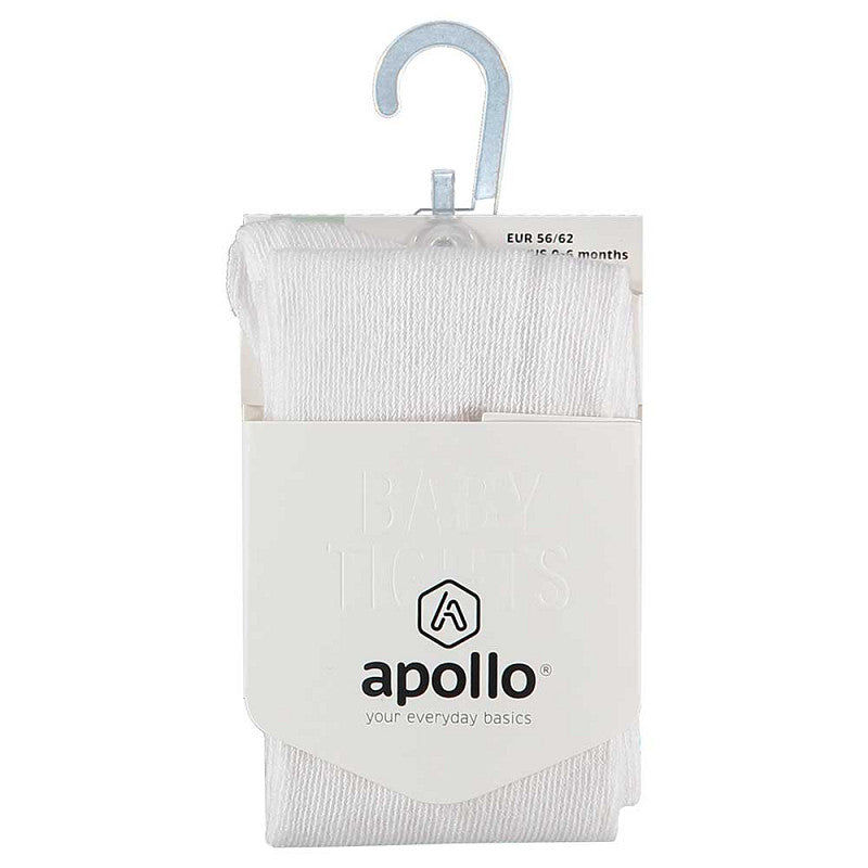 Babystrumpfhosen – Baumwolle – 2er-Pack