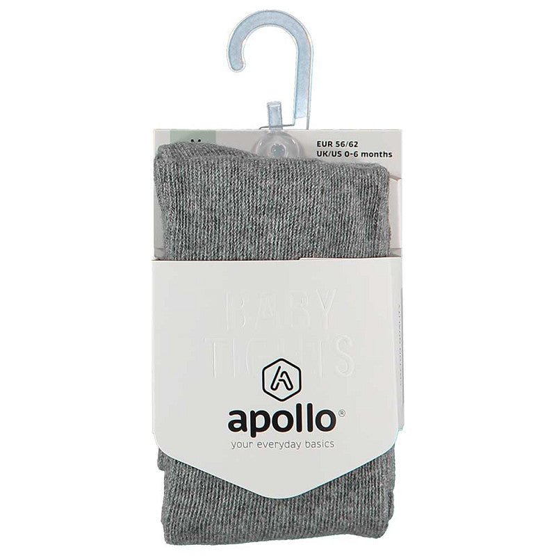 Babystrumpfhosen – Baumwolle – 2er-Pack